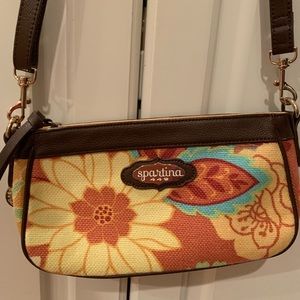 Spartina 449 Crossbody bag